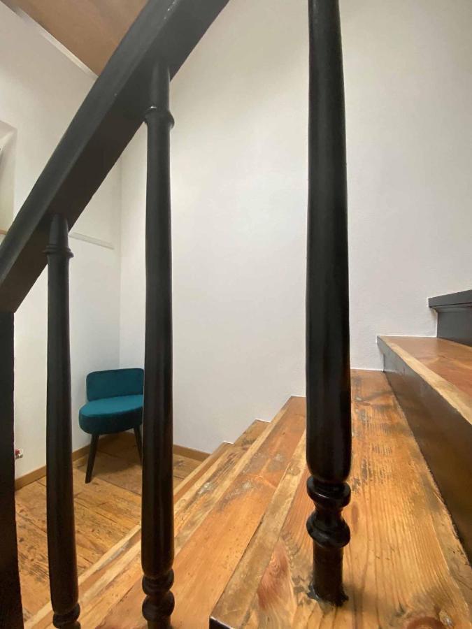 Forsthaus Apartment Crimmitschau Екстериор снимка